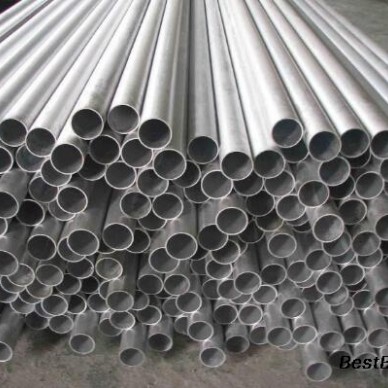 大口径5754防腐蚀铝镁合金管