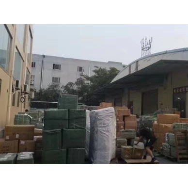 竹制品到马来西亚海运双清专线