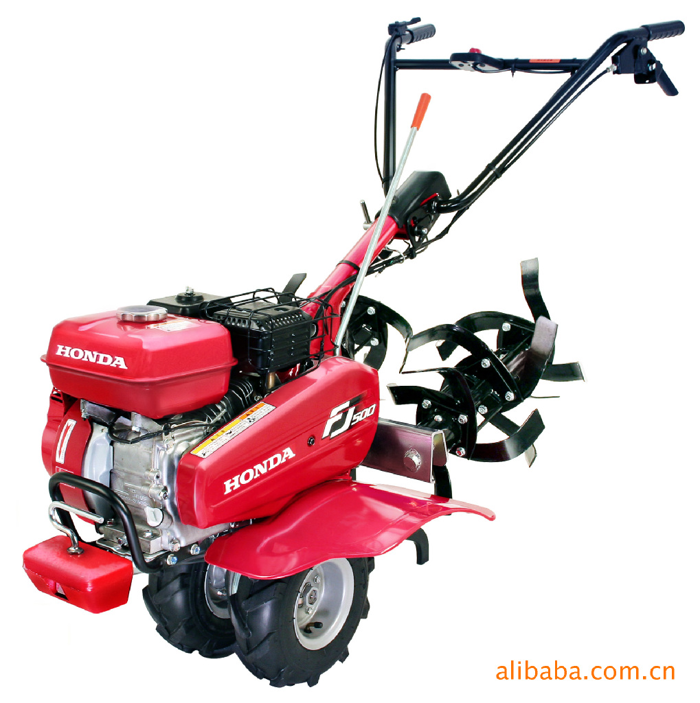 本田微耕机FJ500