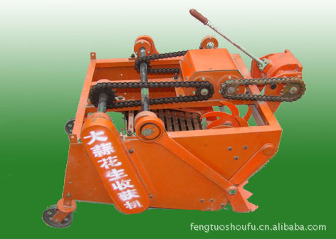 全新凤林农机制造的收割机 小型多功能收割机