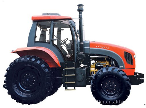 供应大马力拖拉机(KAT1254A)