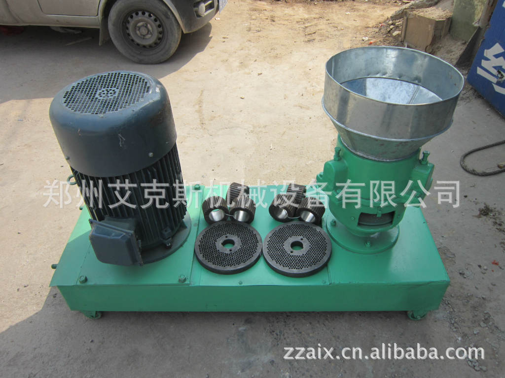 供应中型颗粒机，肥料颗粒机，有机肥颗粒机，饲料颗粒机