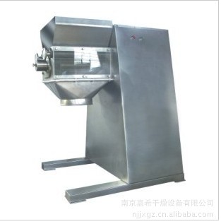 YK-100/160型摇摆式颗粒机