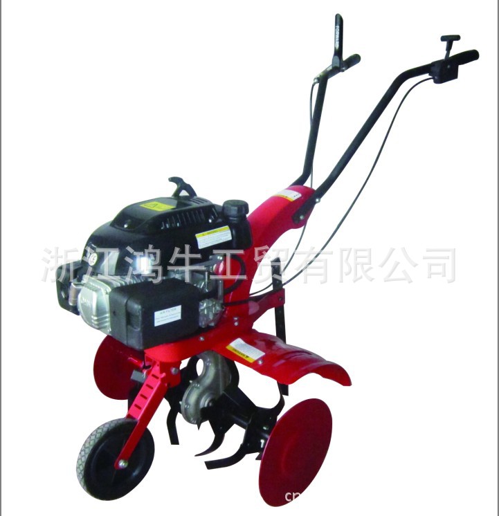 供应旱地小型翻土机  除草耕地主用型农机