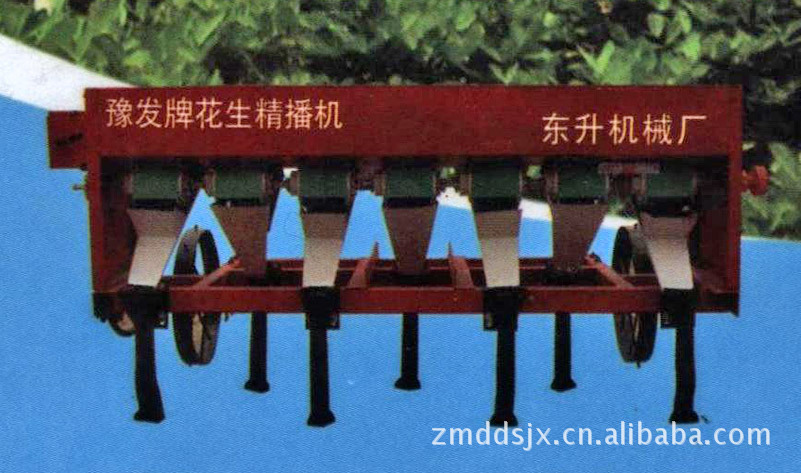 专业生产供应播种机  花生精播机  花生播种机