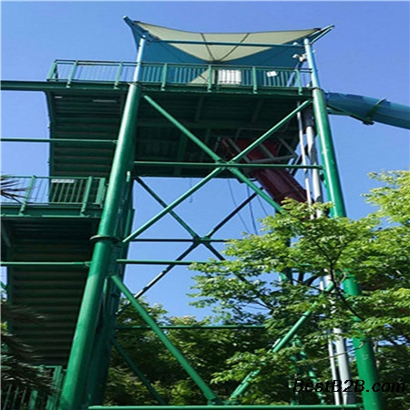 福鼎烟囱航标灯维修