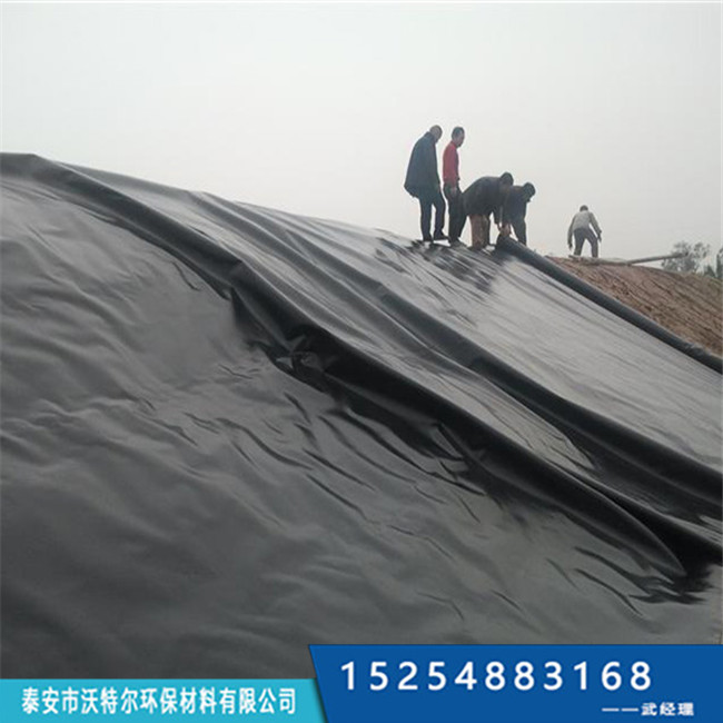 南长区泥鳅养殖膜